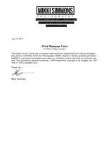 print release revised july