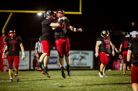 Celebrating a defensive stop in overtime oct 2 2026