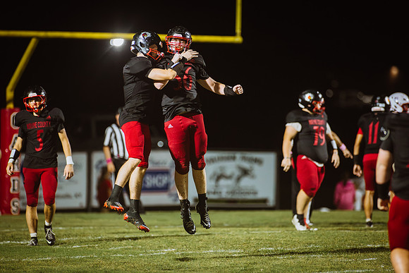 Celebrating a defensive stop in overtime oct 2 2026