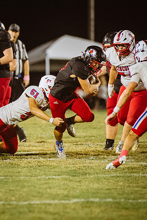 Colton Baker 10 2 2026