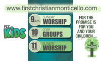 outside banner 2email