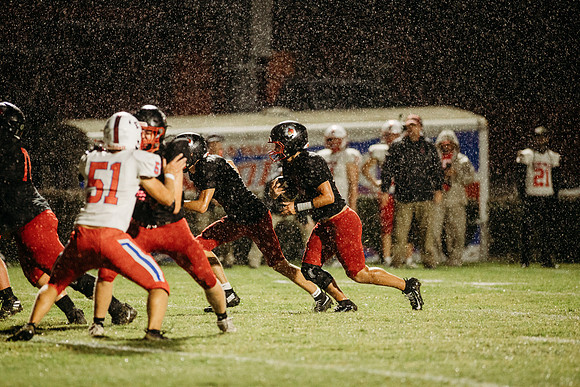 Corbin Edwards on the Carry 10 2 2026