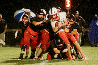 Lincoln Taken Down by a Host of Cardinals. oct 2 2026