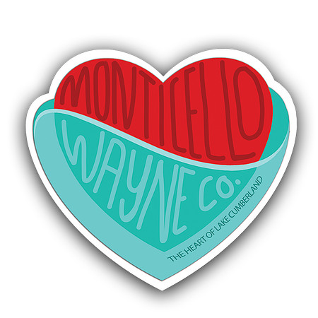 heart for mug