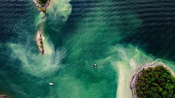 Lake Cumberland