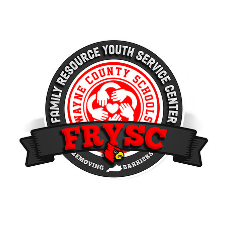 WC FRYSC logo