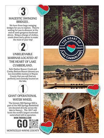 TOURISM AD TOURISM