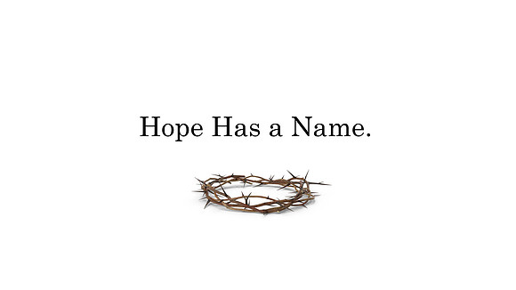 hope has a name3 corrected