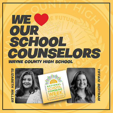 school counselors week 24 b