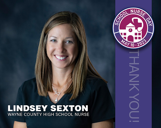 school nurse