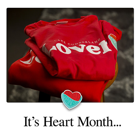 shirts february